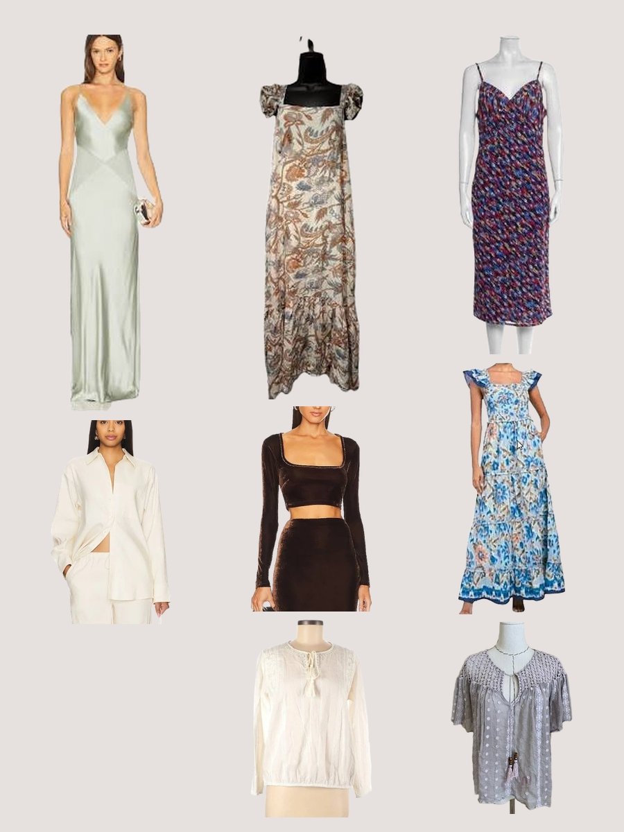 House of Harlow Clothing: Transform Your Style Effortlessly