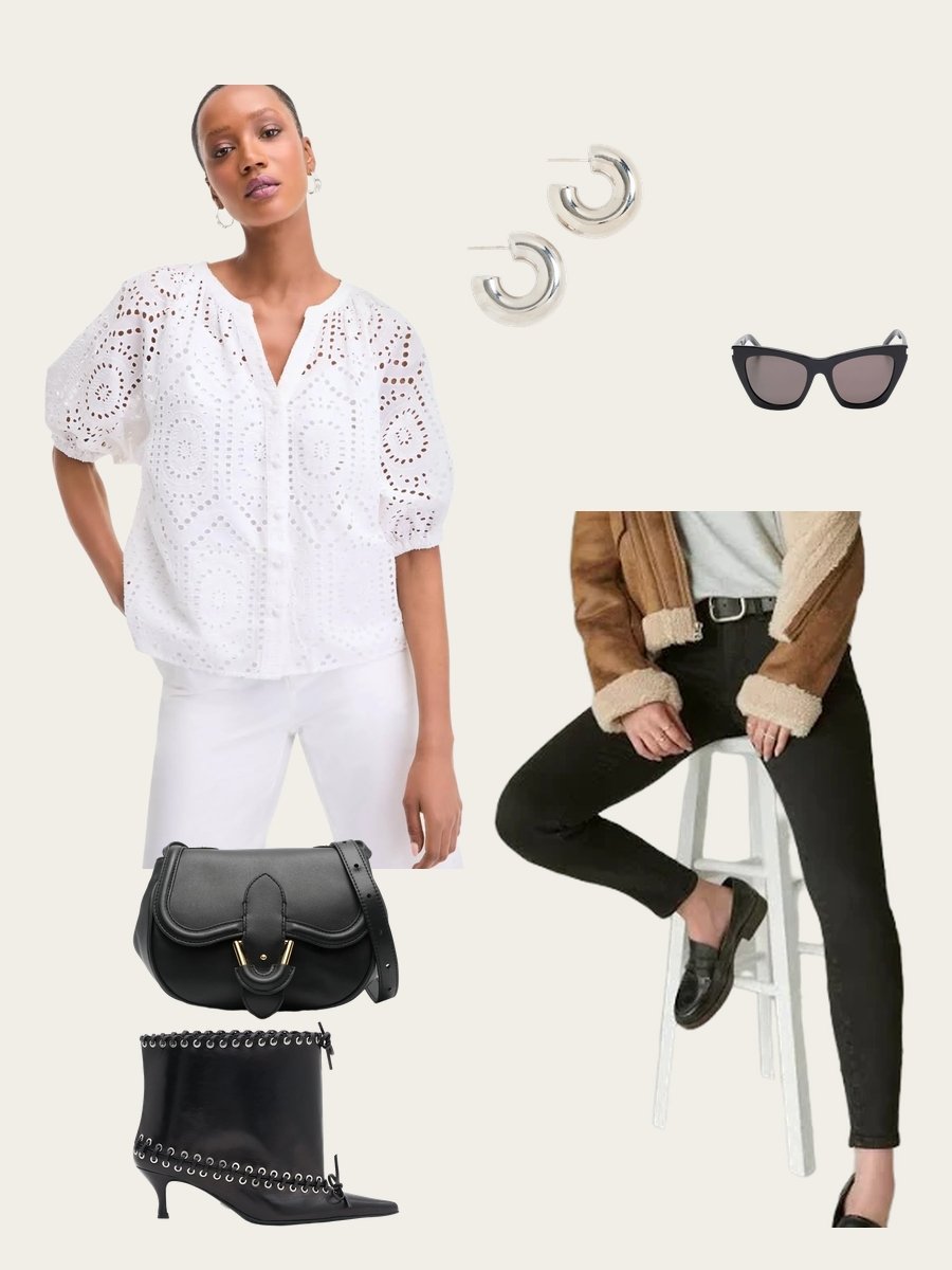 Clothing for Nashville: Trendy Outfits with Southern Charm!