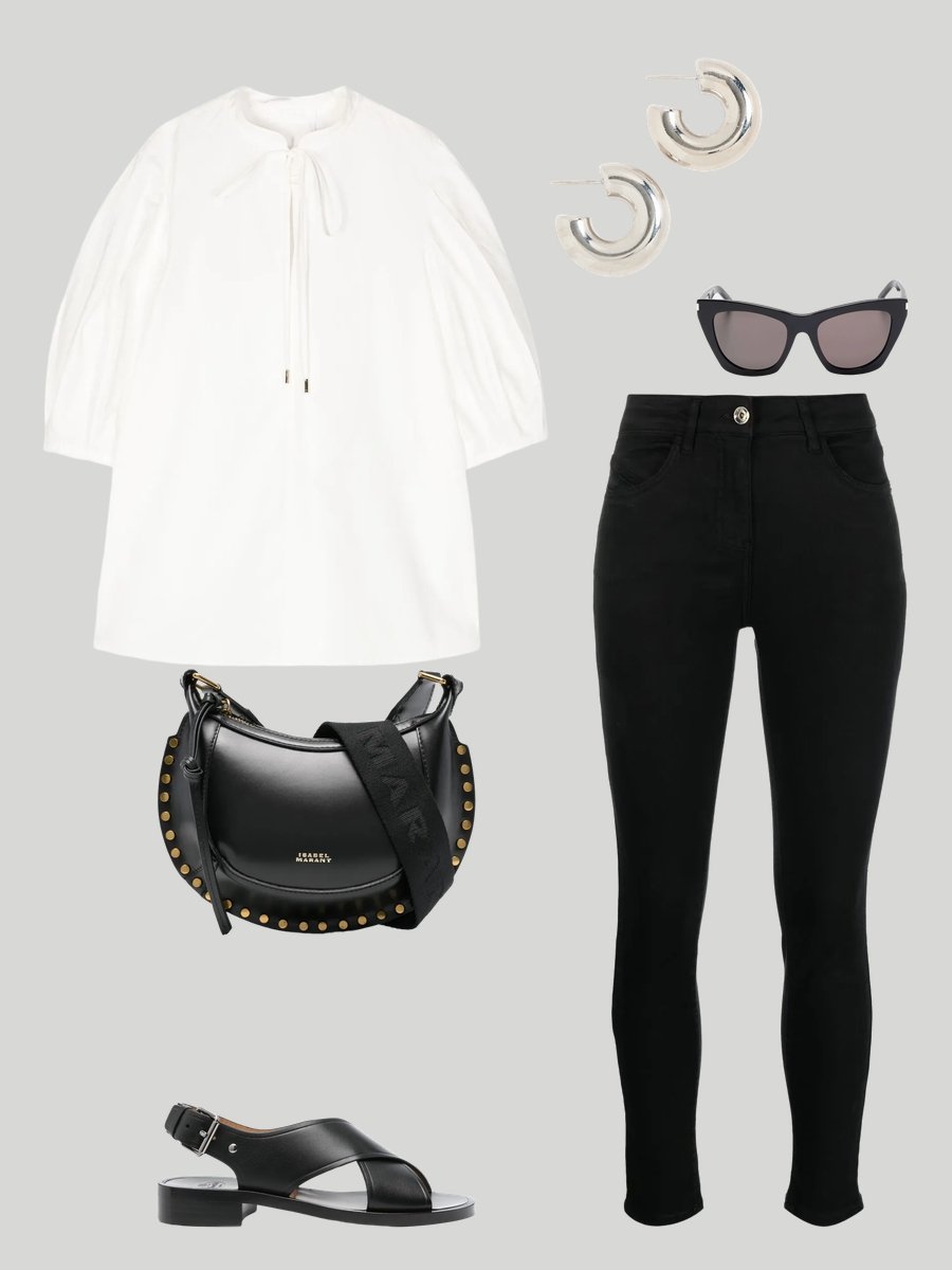 How to Remove Blood Off Clothes and Slay in Style