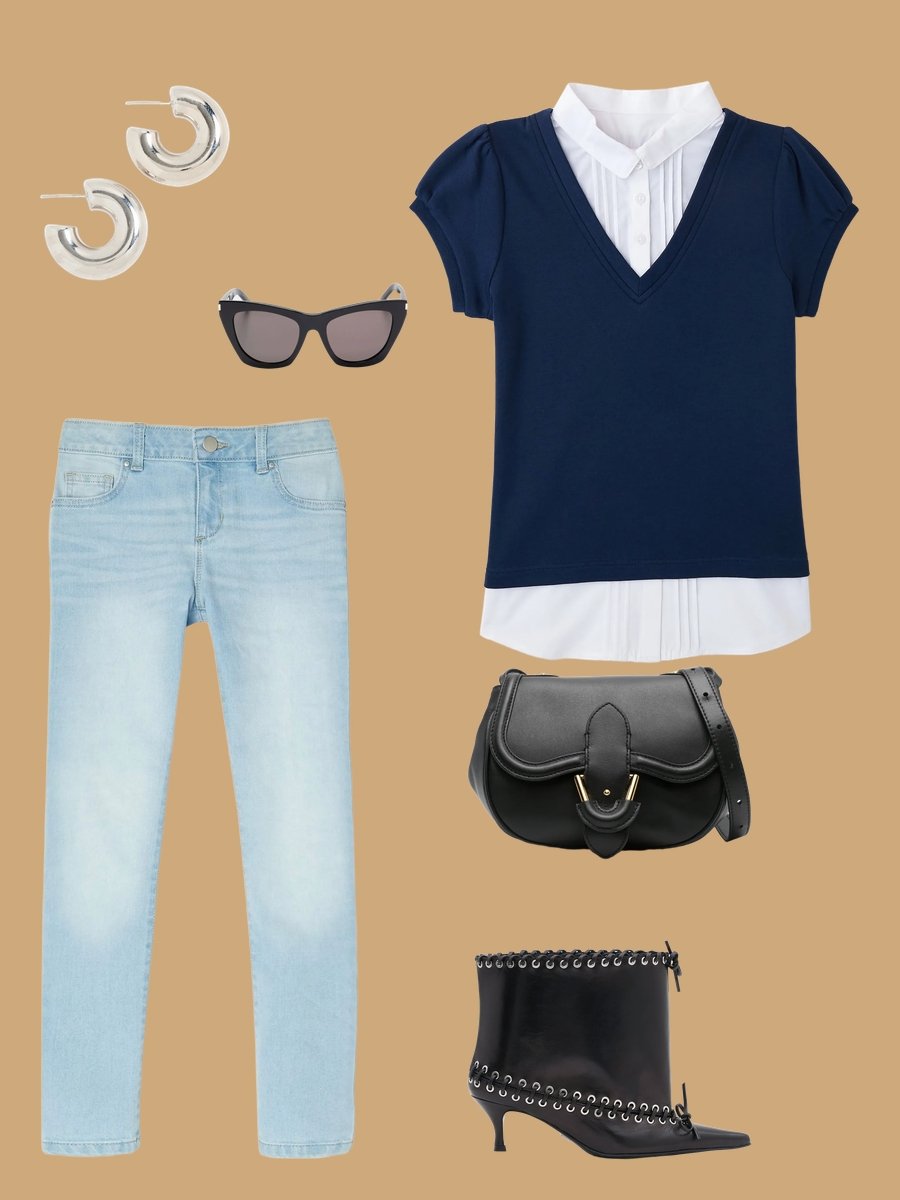 Wonder Nation Clothes: Chic Choices for Every Occasion