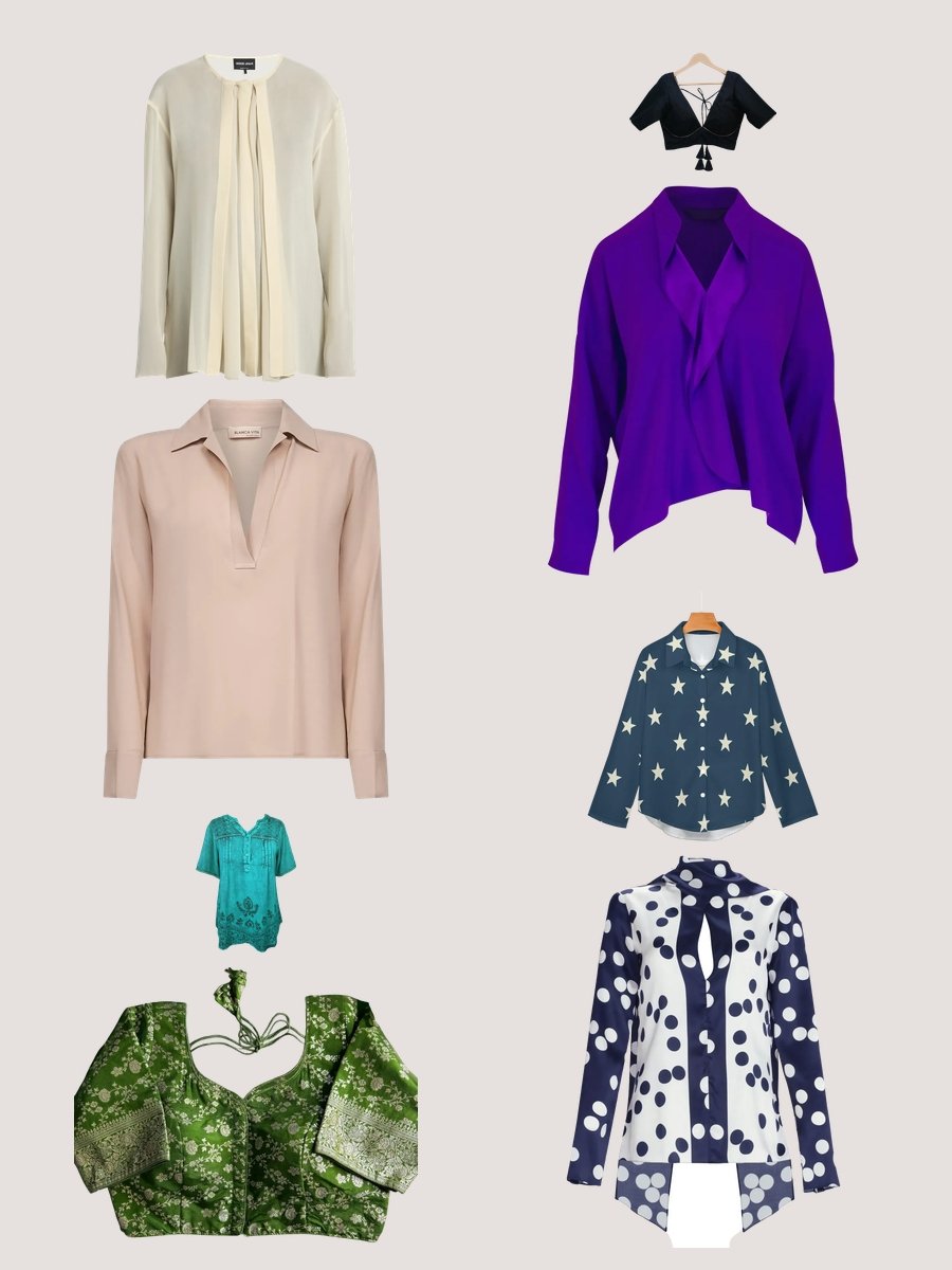 Gordon Gartrell Shirt: A Timeless Fashion Gem!