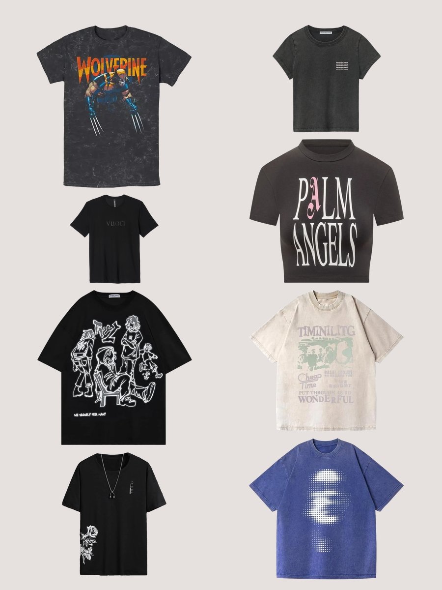 Rock the NWO Shirt Like a Style Icon