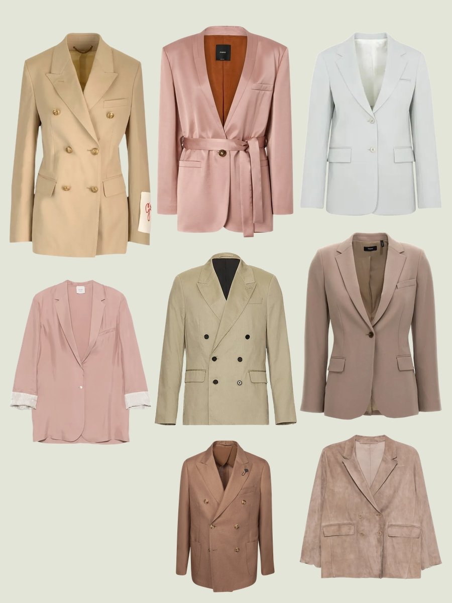 Old Money Clothing: The Classic Chic You're Craving