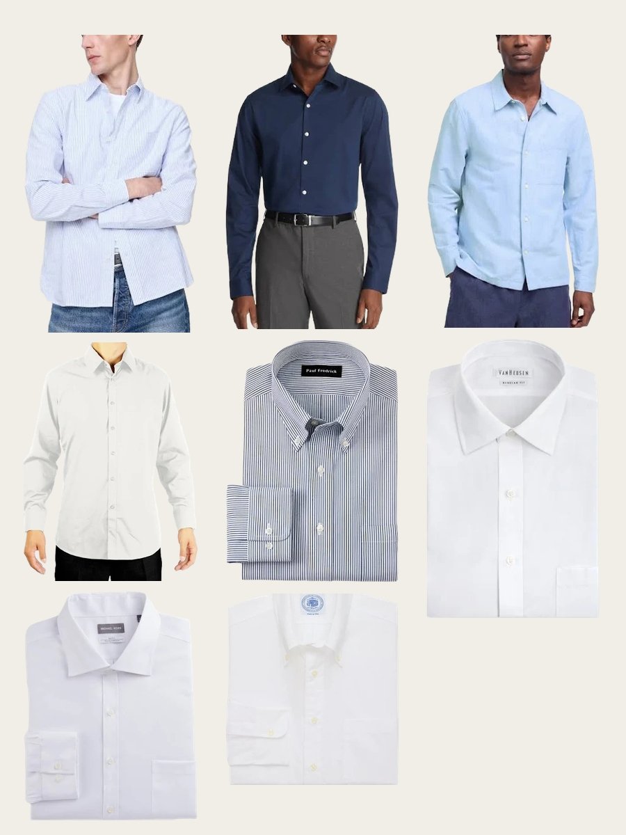 Womens Dress Shirts: Elevate Your Wardrobe Style