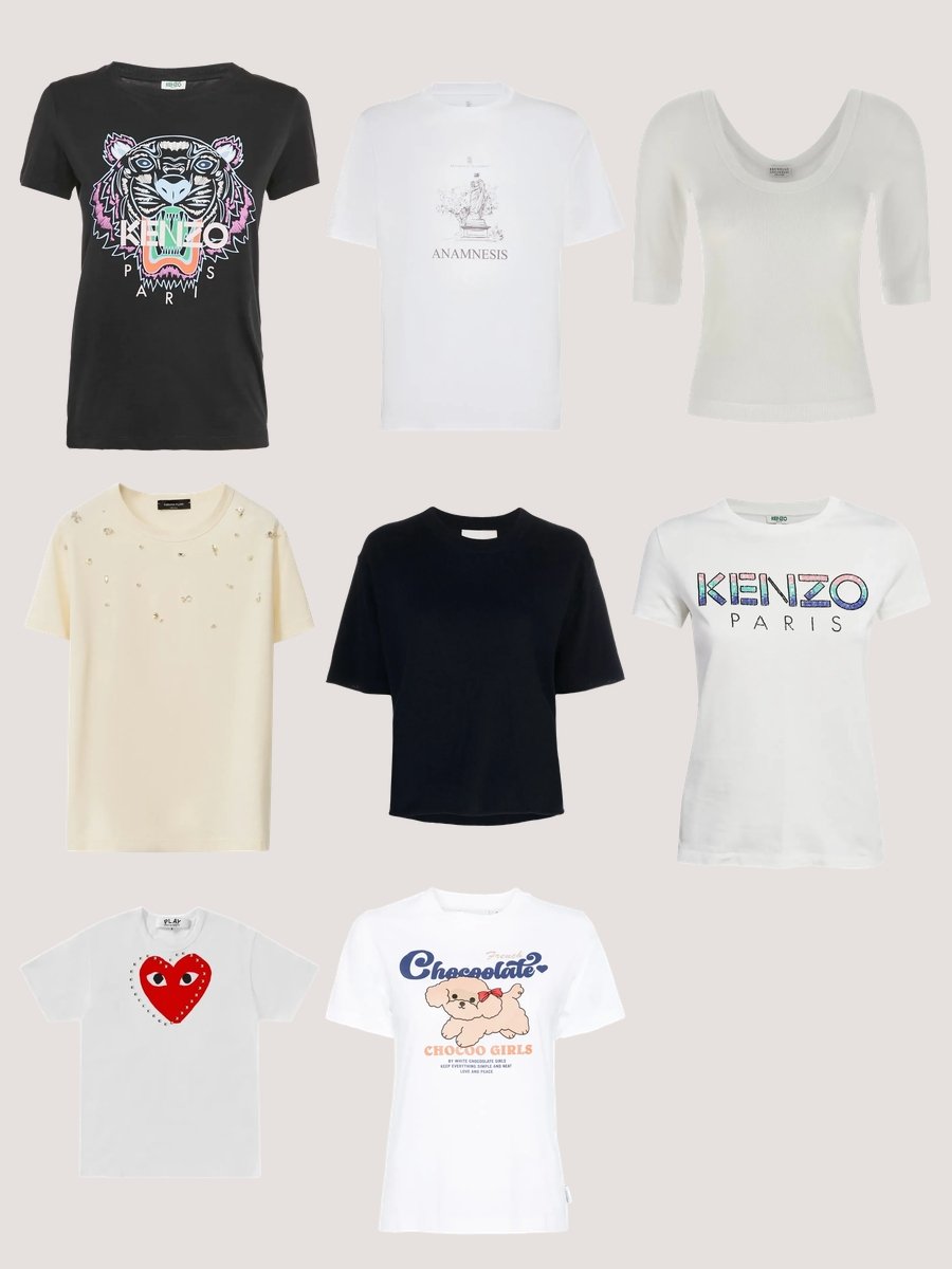 Sample Design T Shirts: Transform Your Wardrobe