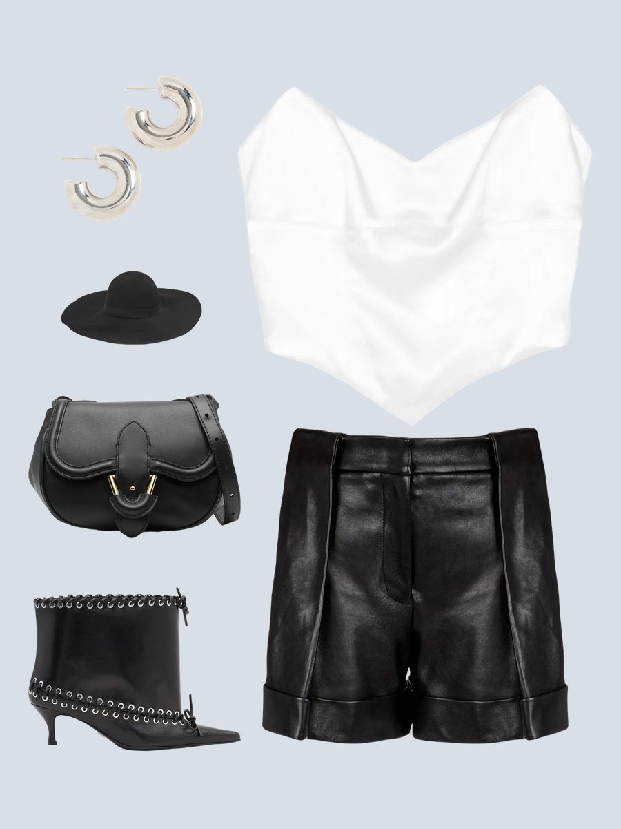 Festival Ladies Clothes: The Ultimate Chic Guide