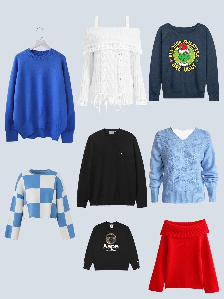 Simple Clothes, Big Impact: Casual Chic Styling Tips!