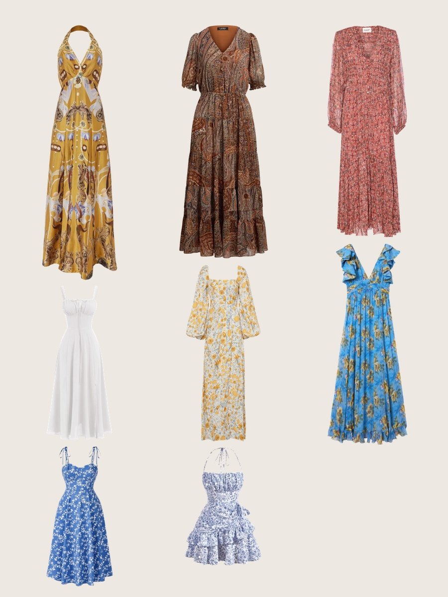 Stevie Nicks Clothing: Enchanting Boho Looks You Need Now