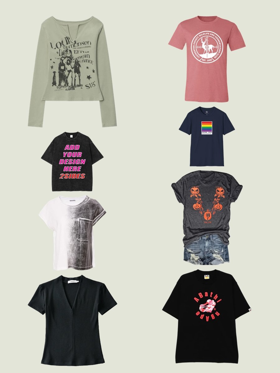 Puppy Love Shirts: Unleash Your Fashionable Side!