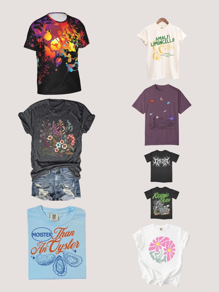 Icecream Clothing: Get the Scoop on Summer Style