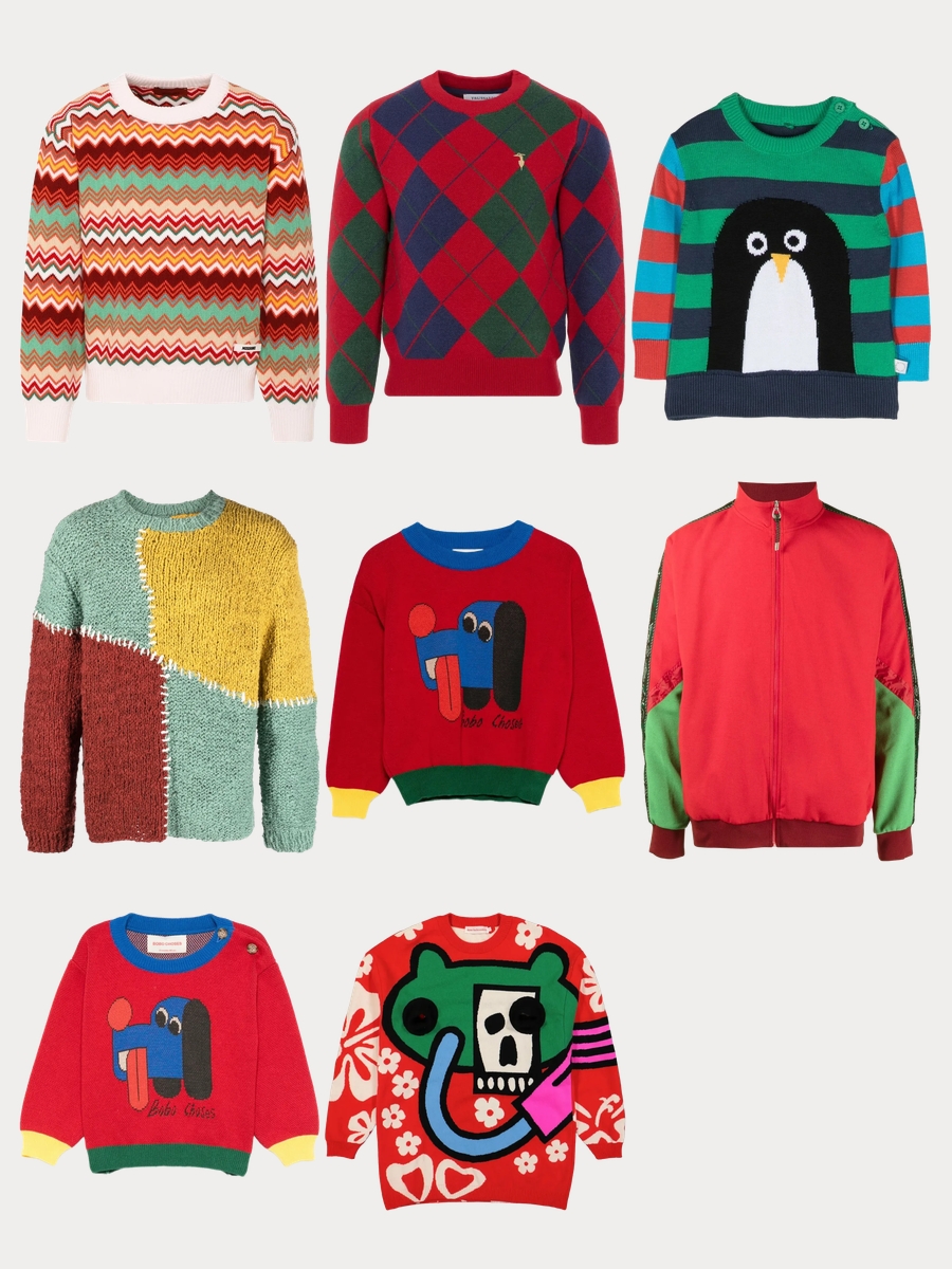 Rock That Freddy Krueger Shirt With Style!