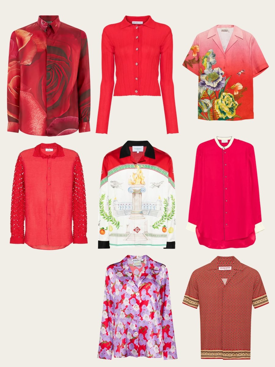 Elena Gilbert Clothes: Rock the Iconic Red Plaid