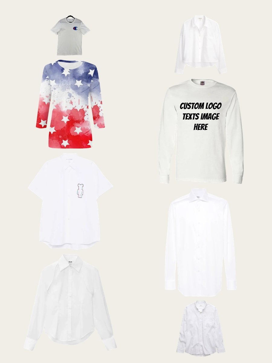 White Shirt Woes? Why Every Man Needs One Now