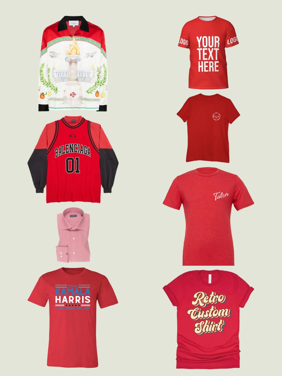 Bounce into Style with Trendy Basketball Shirts!