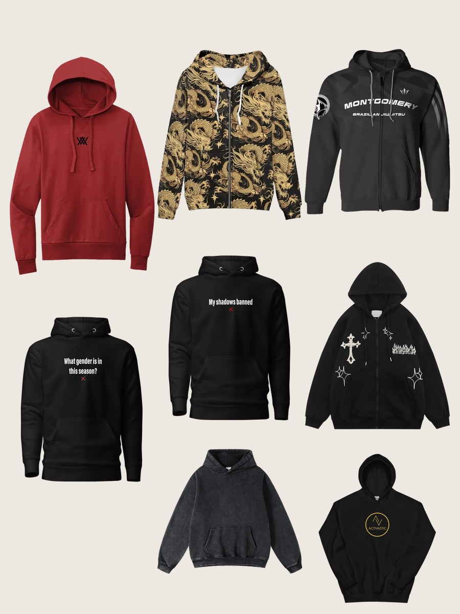 Black Israelites Clothing: Embrace the New Streetwear