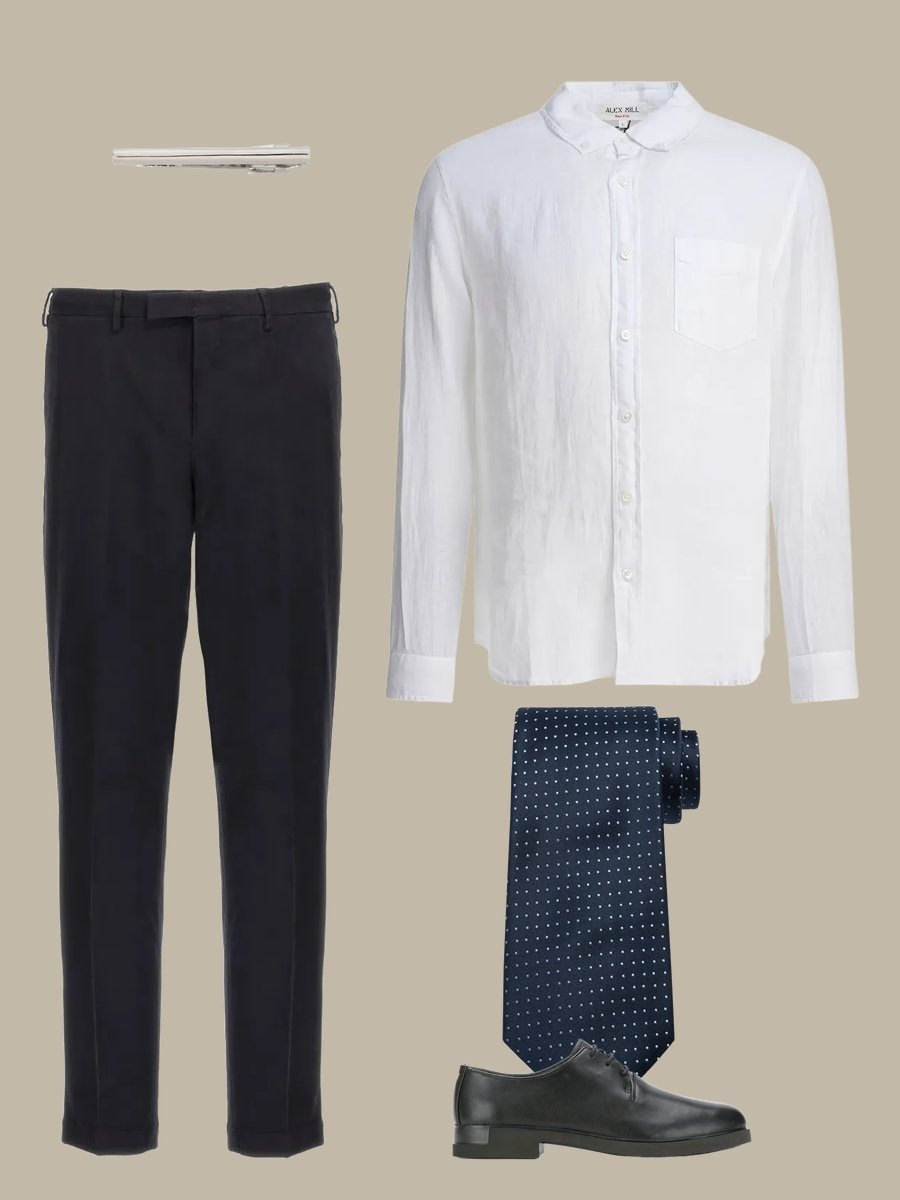 Wedding Clothes for Men: Style Secrets Unveiled!