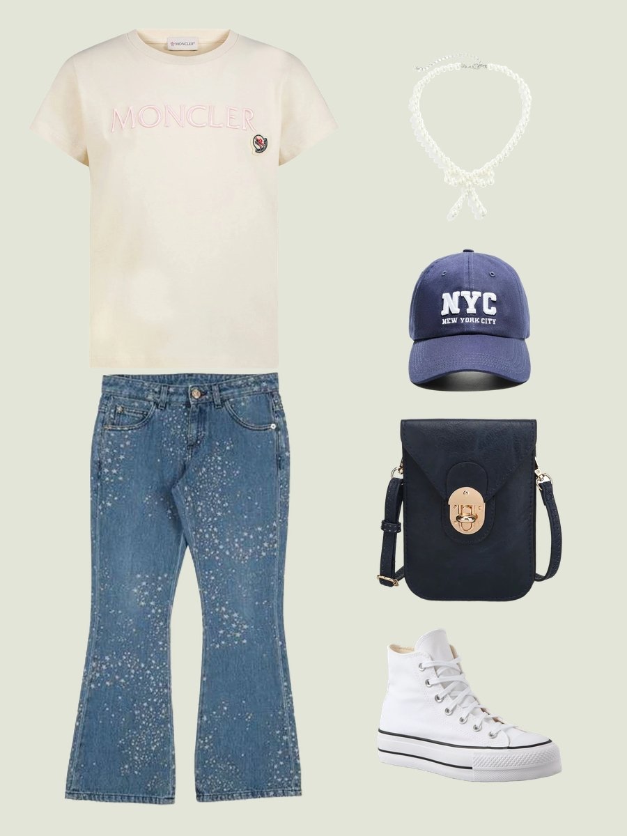 Designer Kids Clothes: Style Your Little Ones in Vogue!