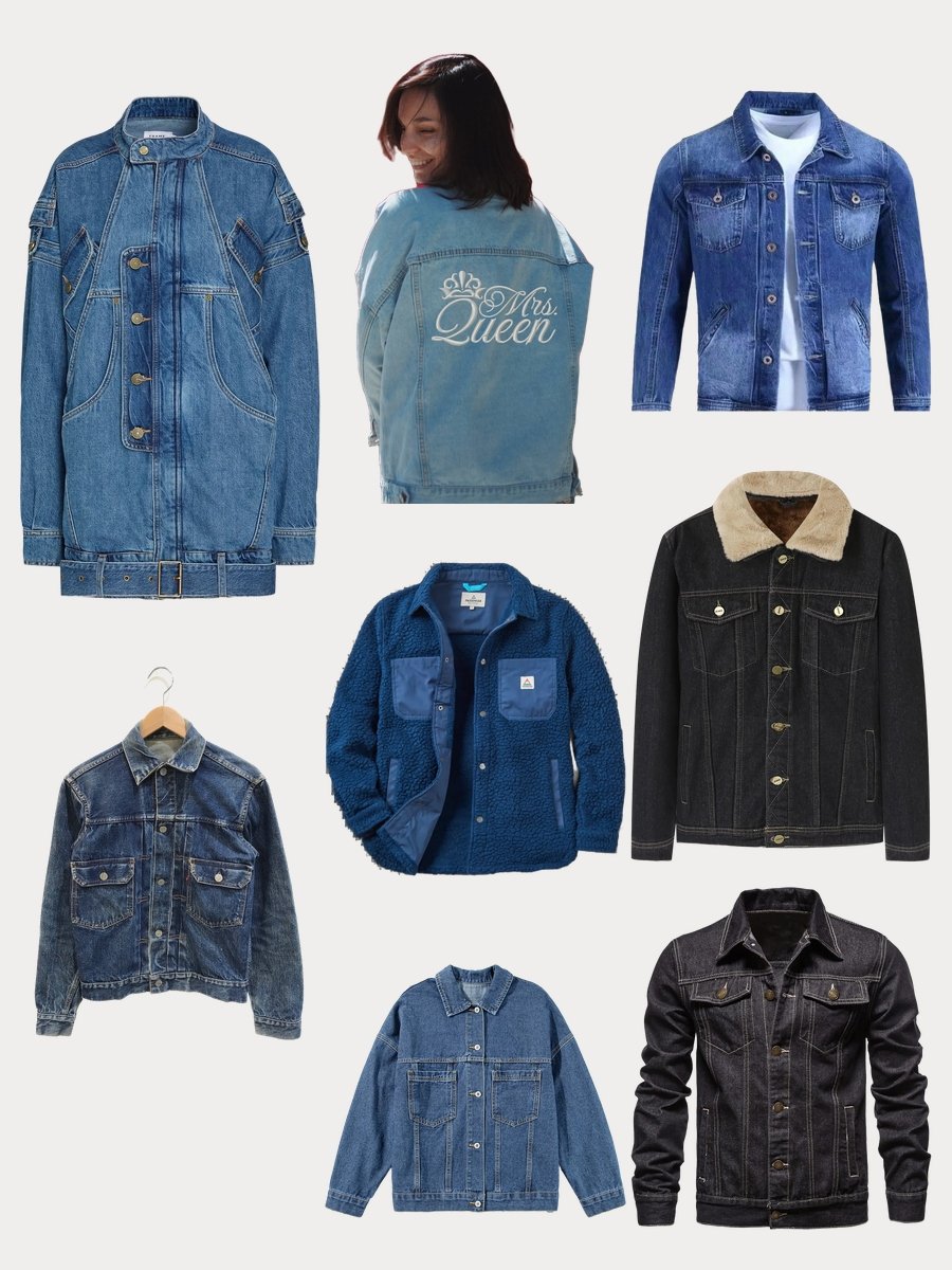 Easy Peasy Clothing: Effortless Style Tips