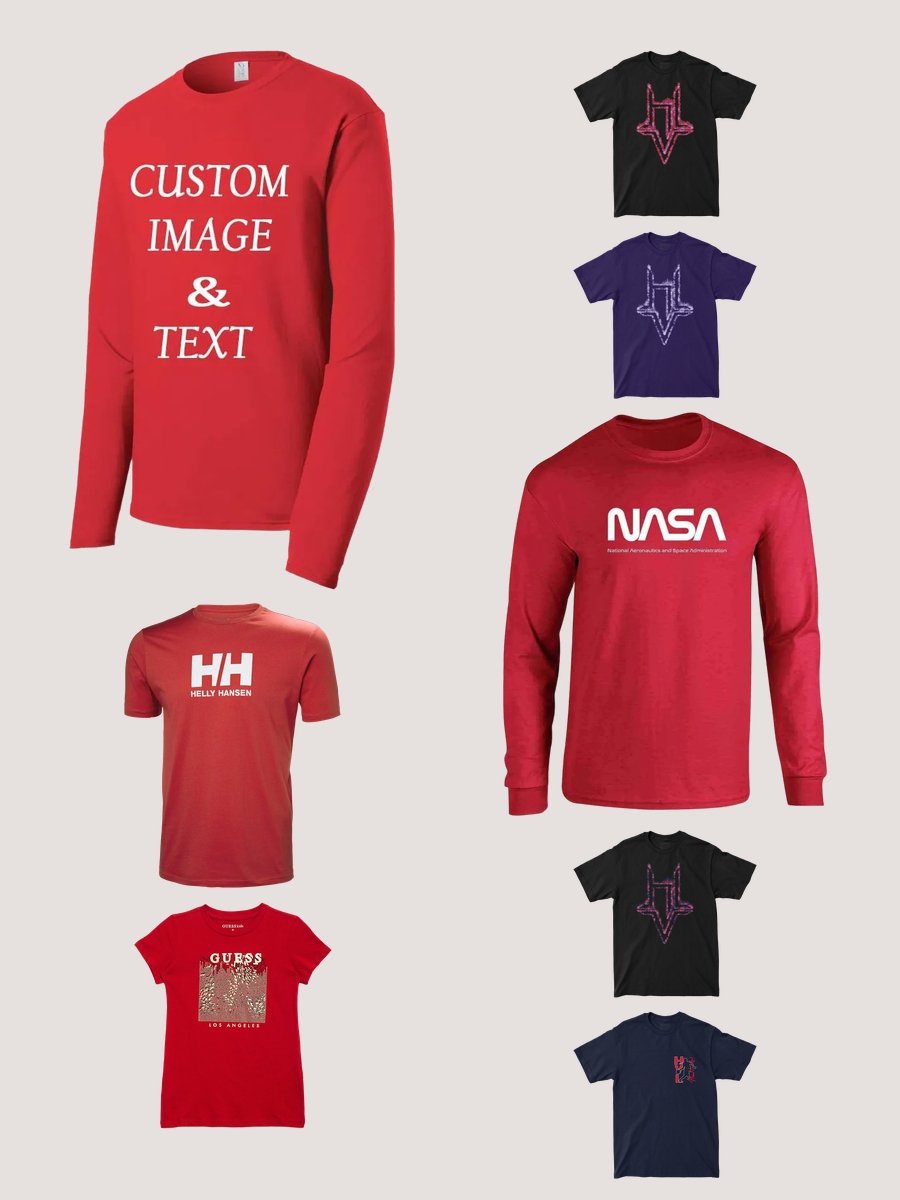 Ole Miss Shirts: Elevate Your Fanship with Style