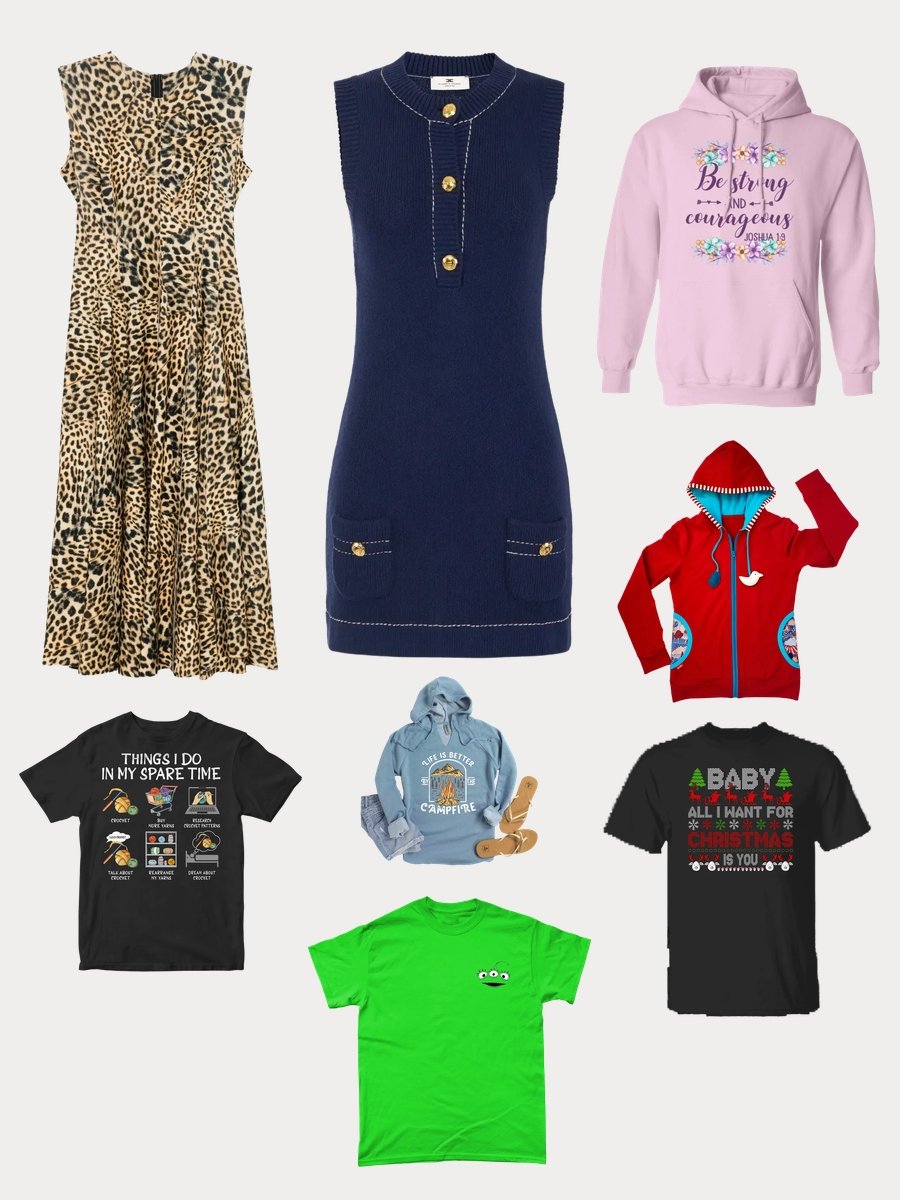 Chihuahua Clothes to Woof Up Your Wardrobe