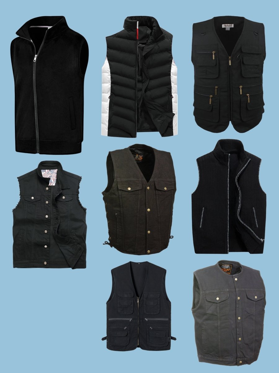 Bullet Proof Clothing: Chic and Protective