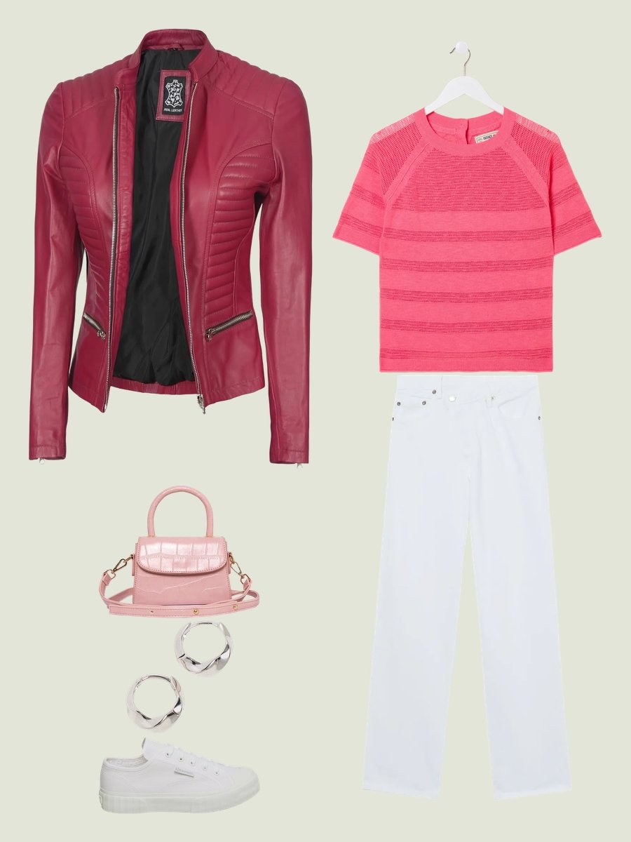 Pink Shirts for Women: Your Stylish Guide