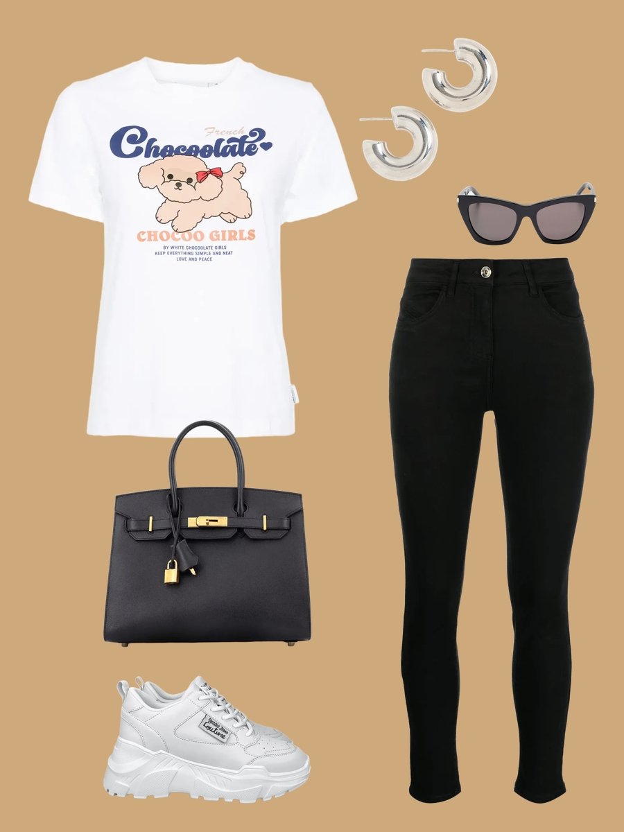 Ideas T Shirt Design: Elevate Your Style Instantly!