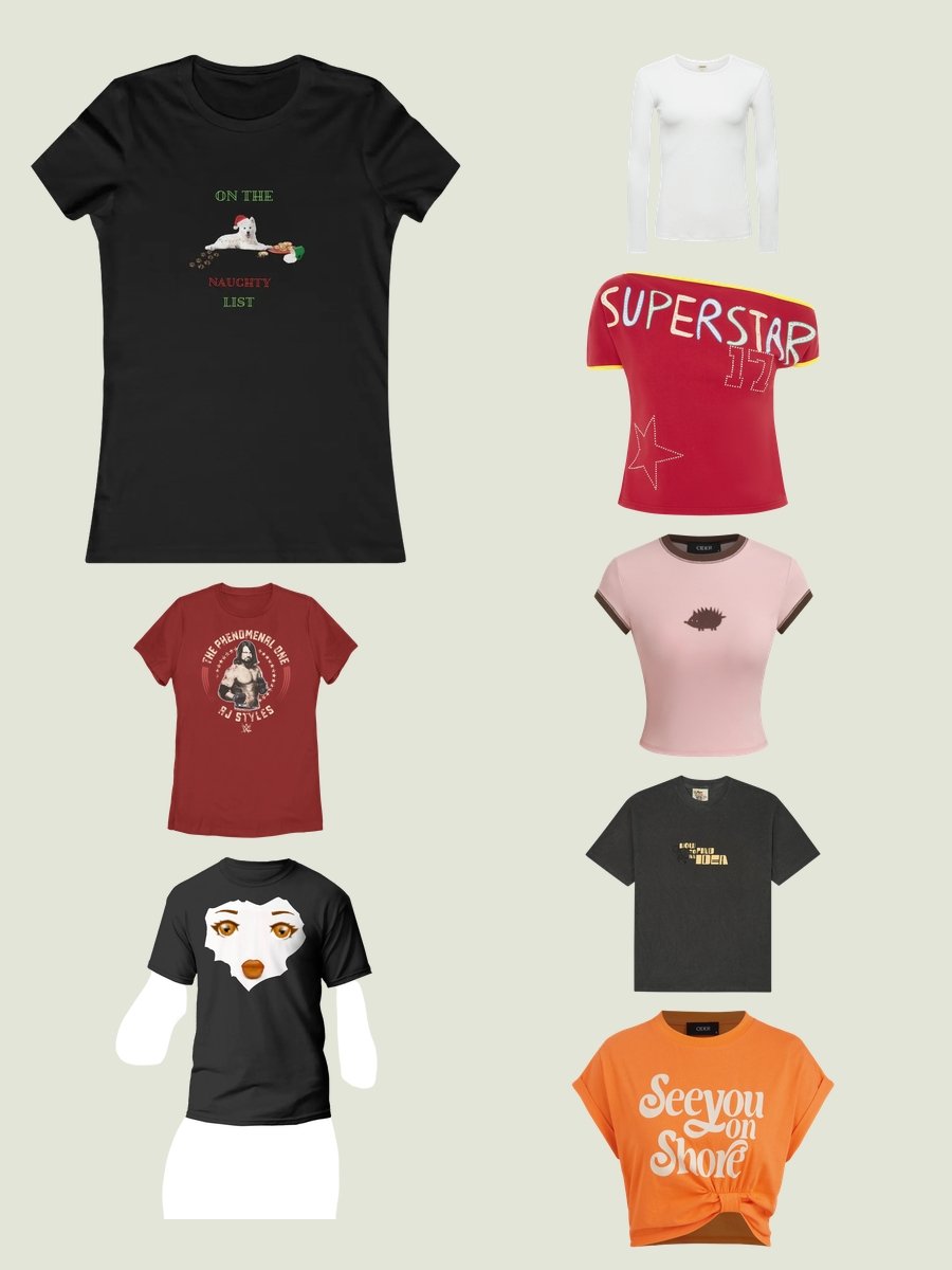 Bigfoot T-Shirts: Your Chic Cryptid Adventure