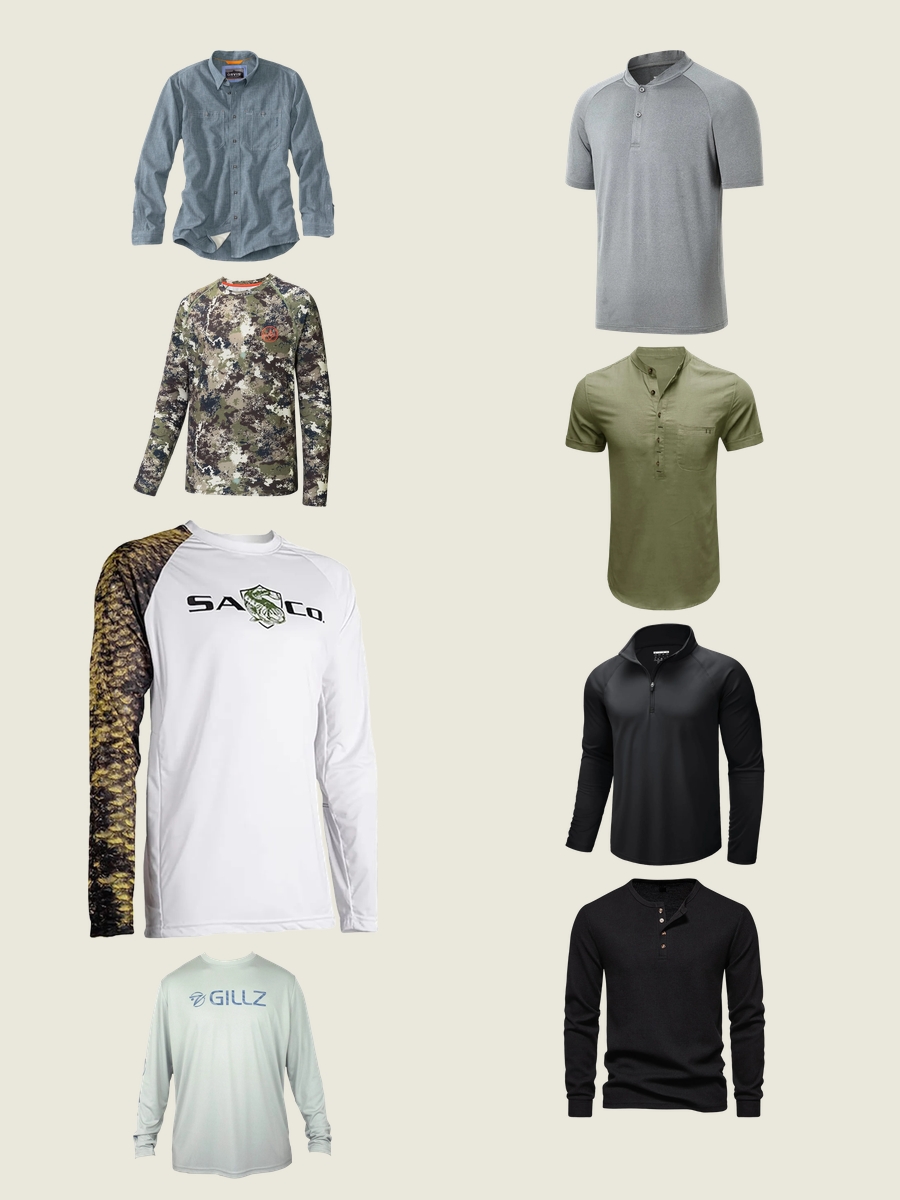 Gym Shirt Glam: Unleash Your Workout Style