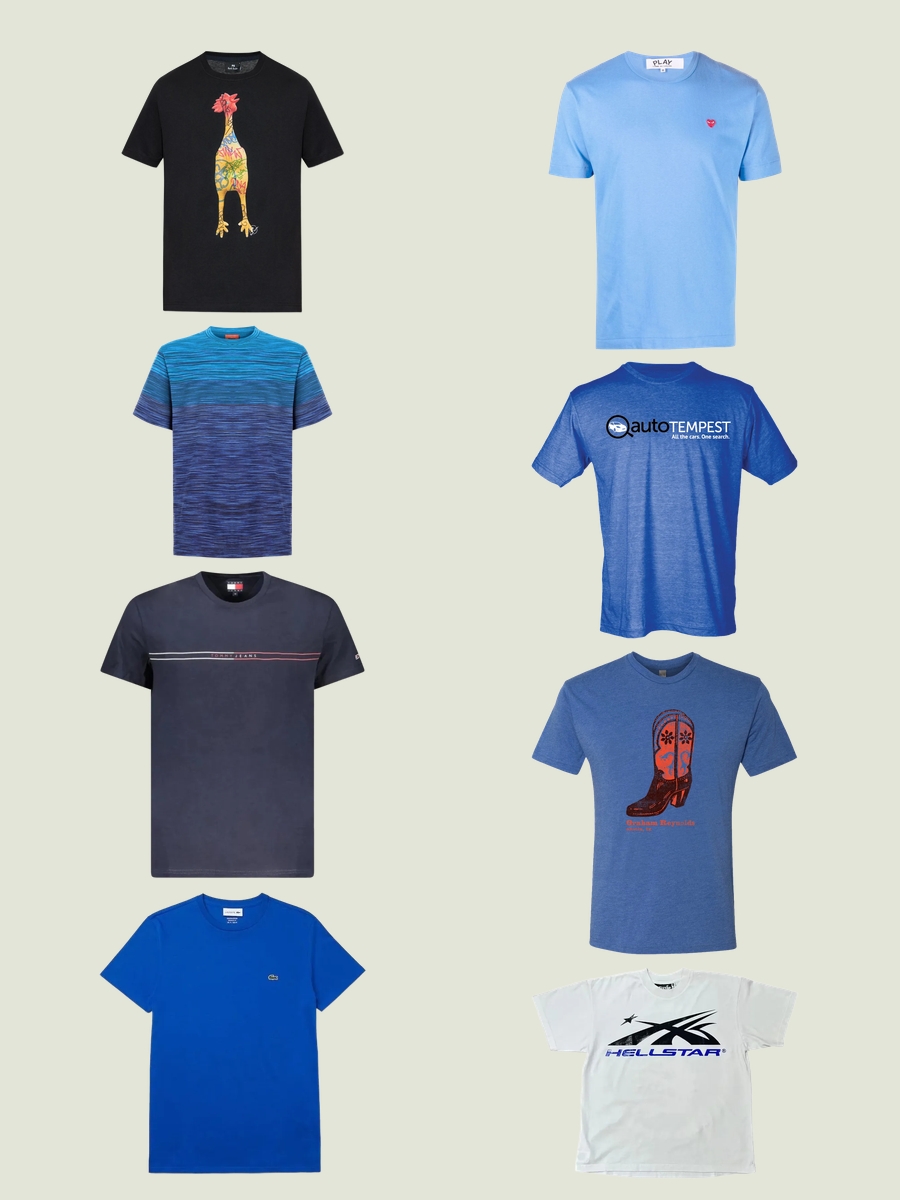 Dodgers T-Shirt: The Ultimate Style Playbook