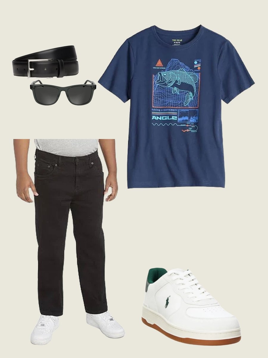 Husky Boys Clothes: Trendy Styles for Modern Youth