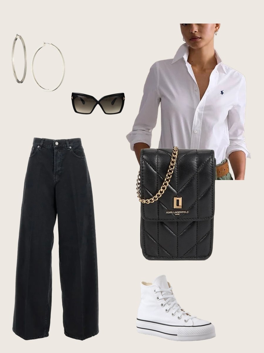 I Told Ya Shirt: The Ultimate Outfit Guide