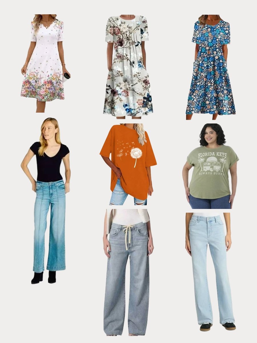 Top Walmart Clothing Brands You Need to Know