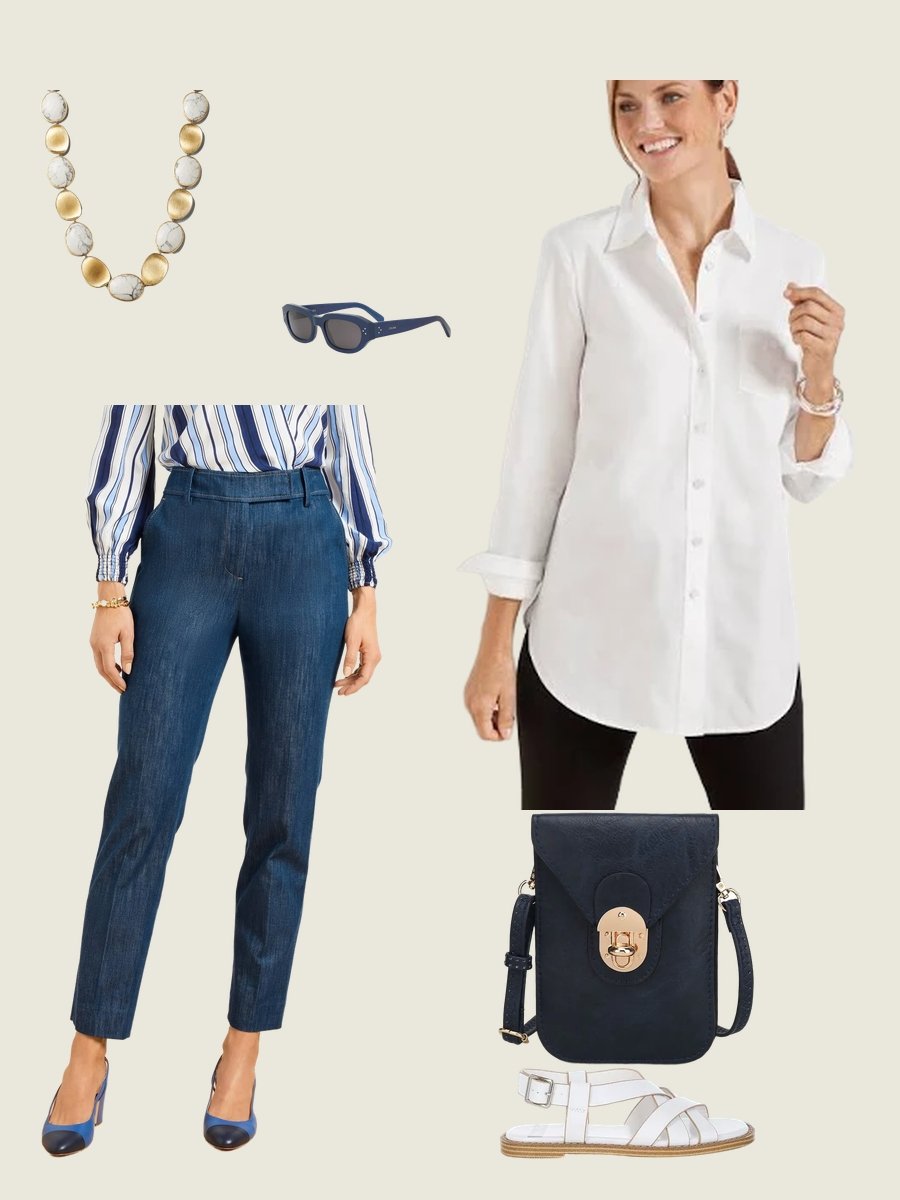 Embrace Elegance with Talbot Clothing Company