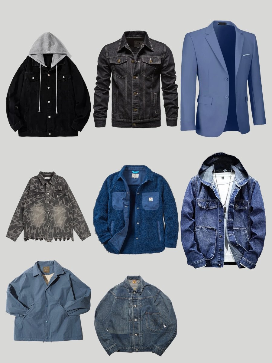 Patch Perfection: Dive into Patched Clothing Magic!