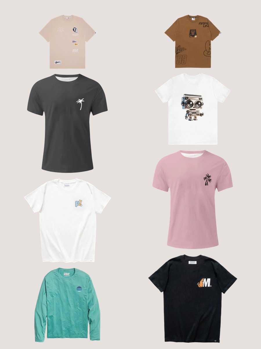 John Lennon Shirts: Iconic Style Meets Modern Edge