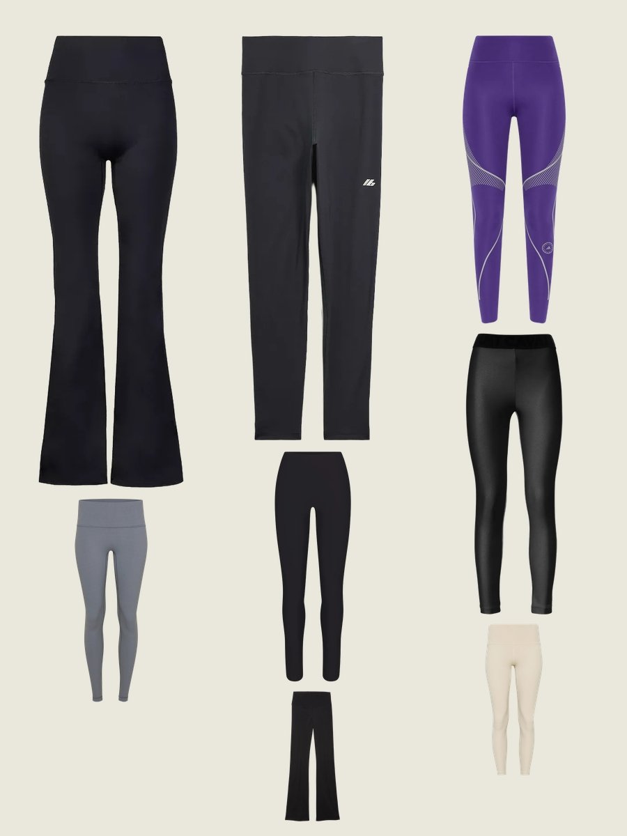 Compression Clothes Women Love: Chic & Functional!