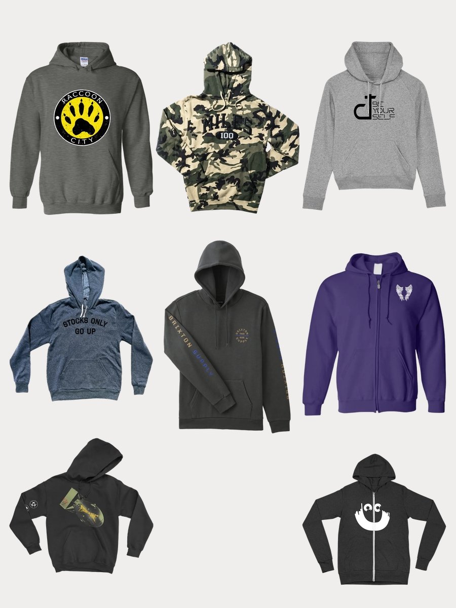 Eagles Clothes: Fly High in Style!