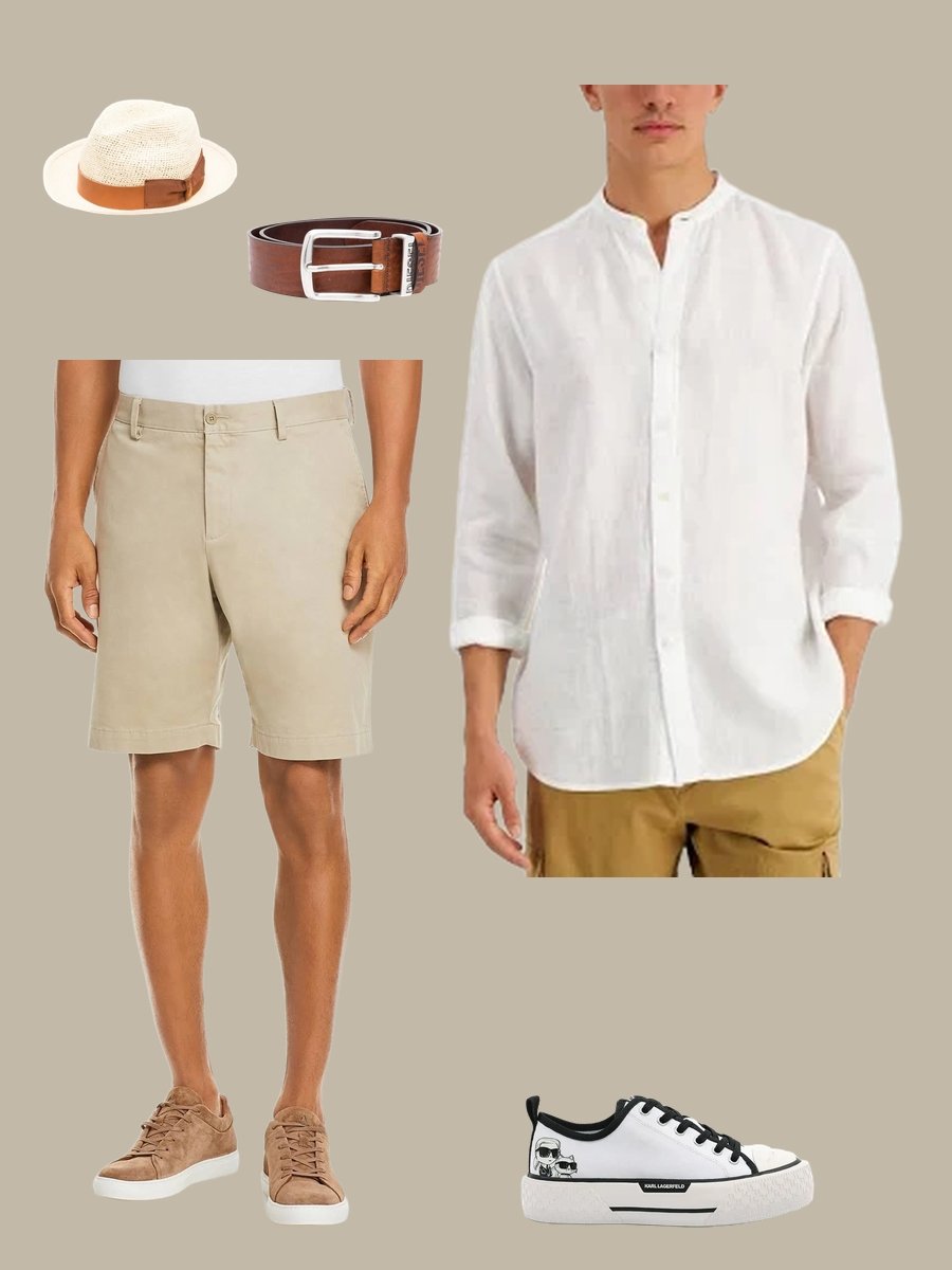 Coachella Clothing for Men: The Ultimate Style Guide