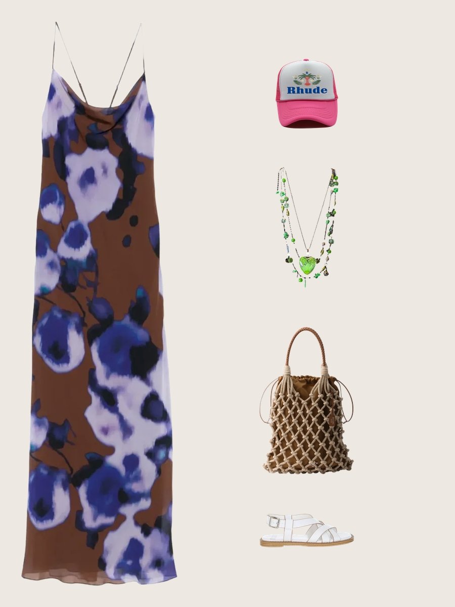 Hippie Clothes Dresses: Discover Your Free-Spirited Look!