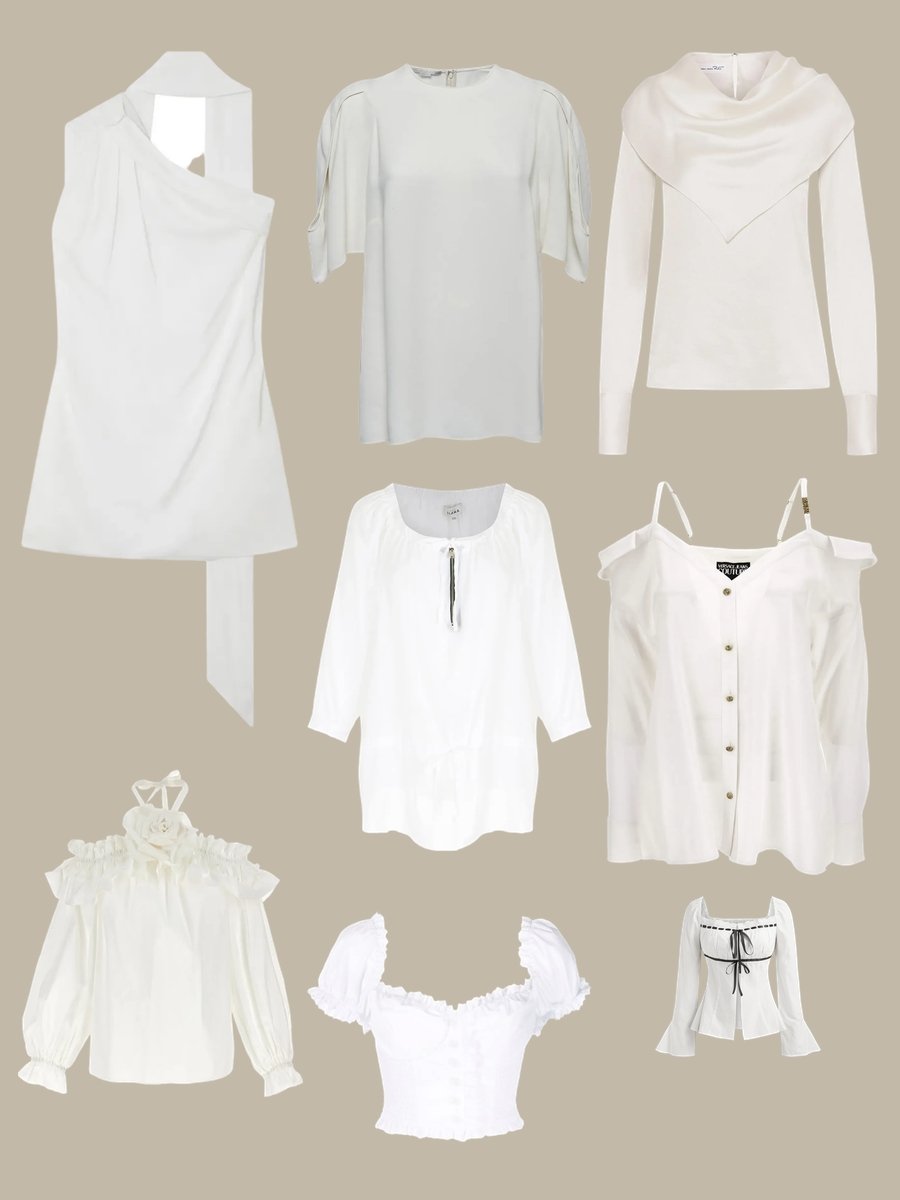 Off Shoulder Shirt: Effortless Elegance in a Chic Blouse