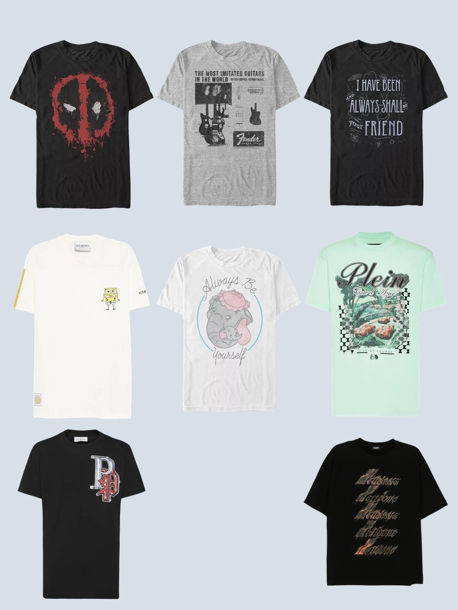 Rock the Must-Have Mac Miller T-Shirt in Style