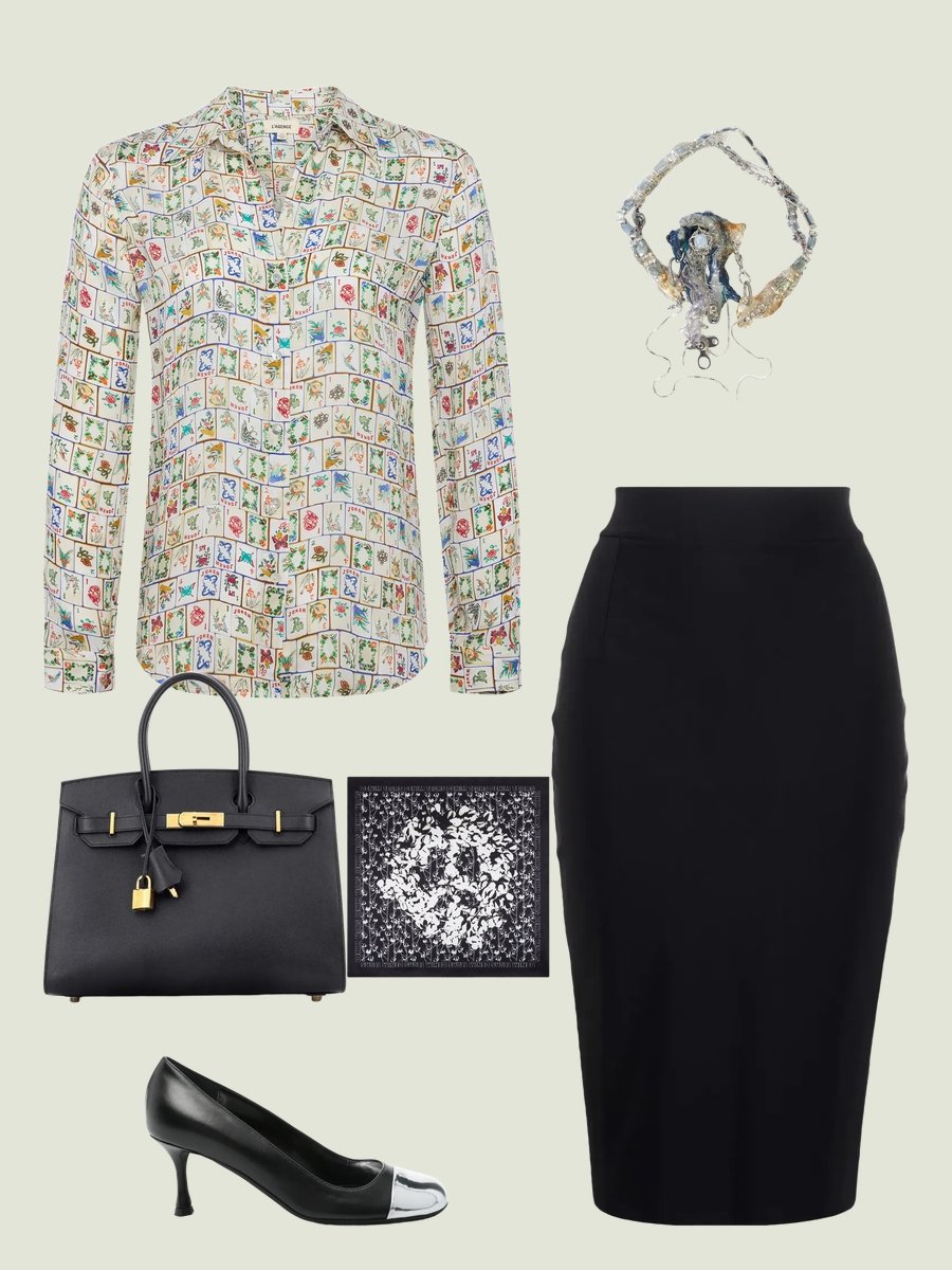 Professional Clothes for Women: Chic & Effortless