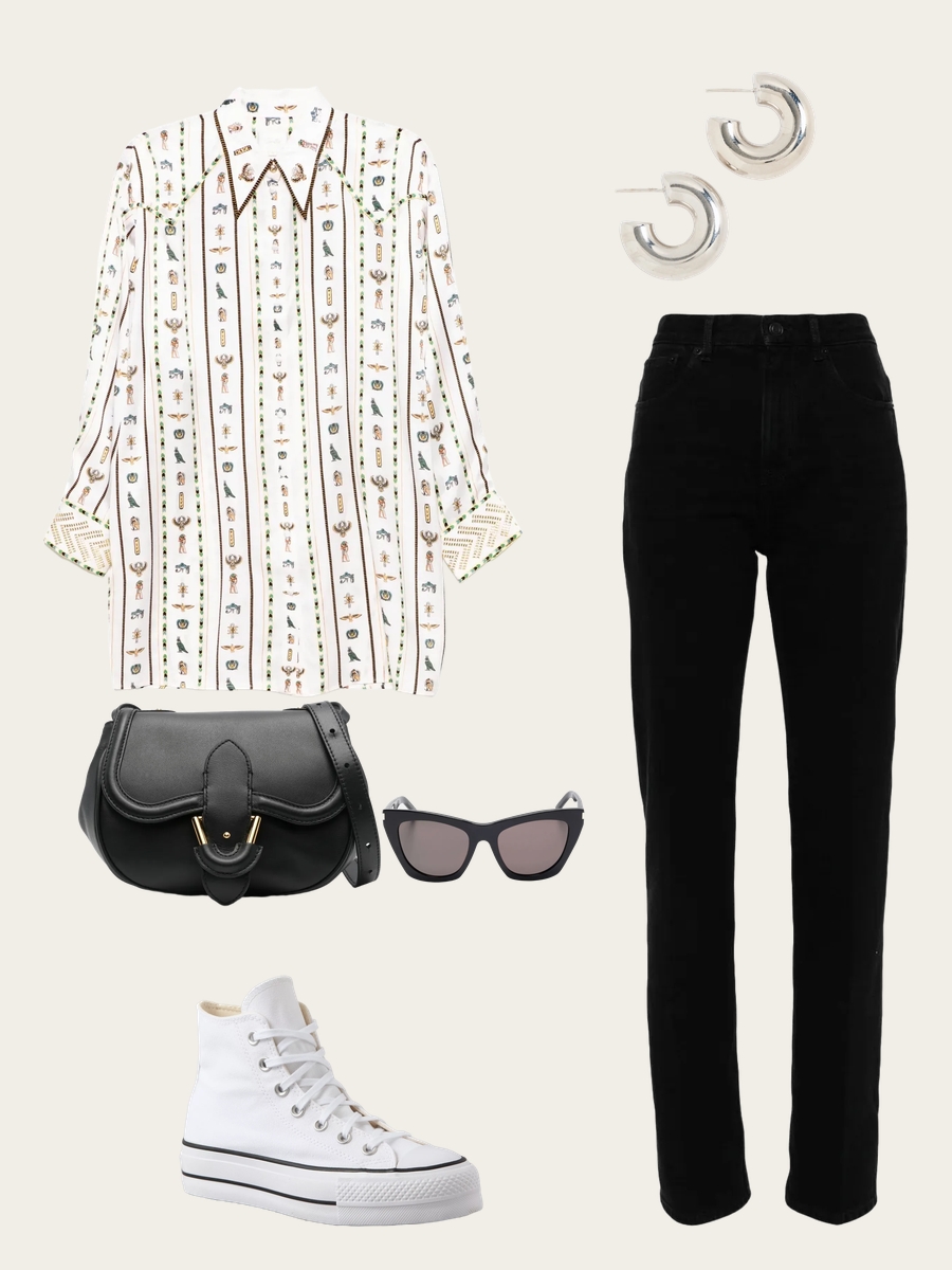 Discover Cool Long Sleeves Shirt Designs Now!