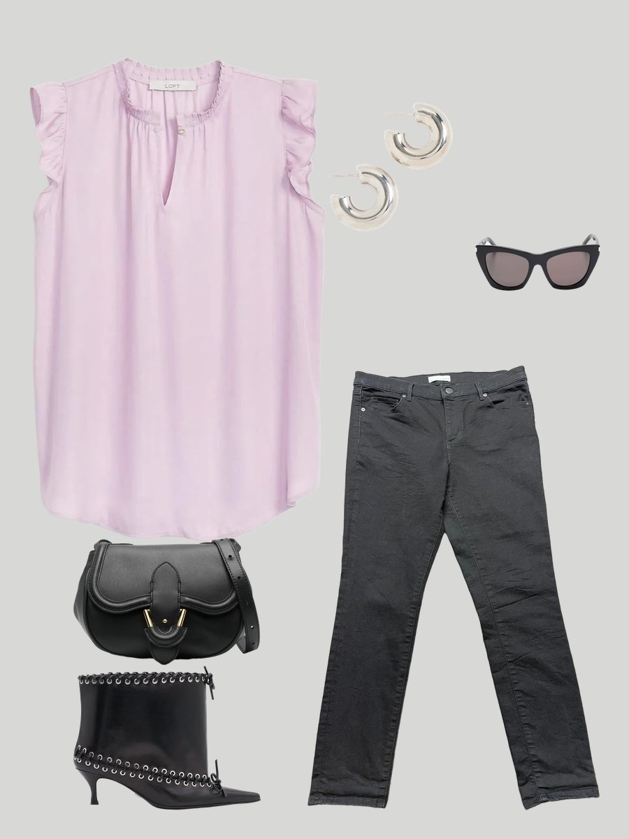 Loft Clothes: Chic Styling for Every Occasion