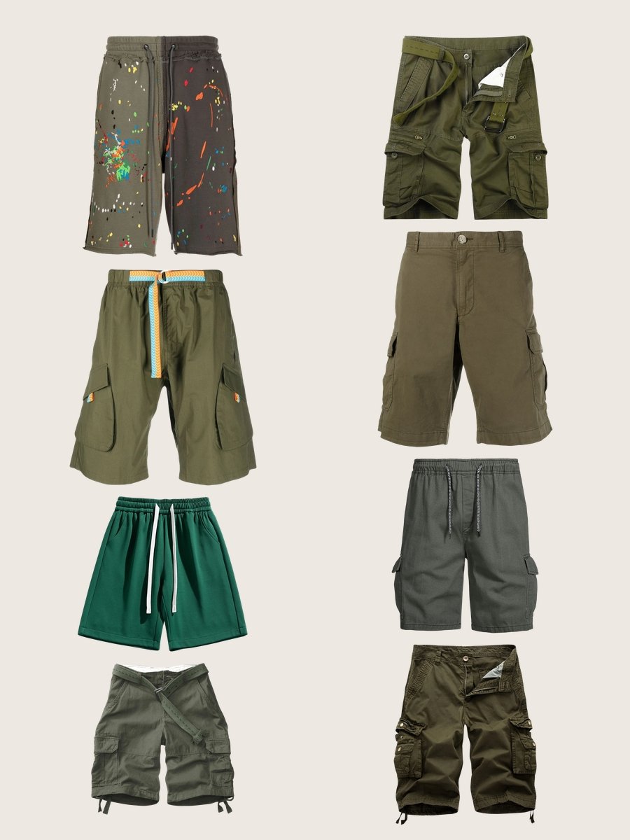 Sizzling Style in Army PT Clothes: Uncover the Look