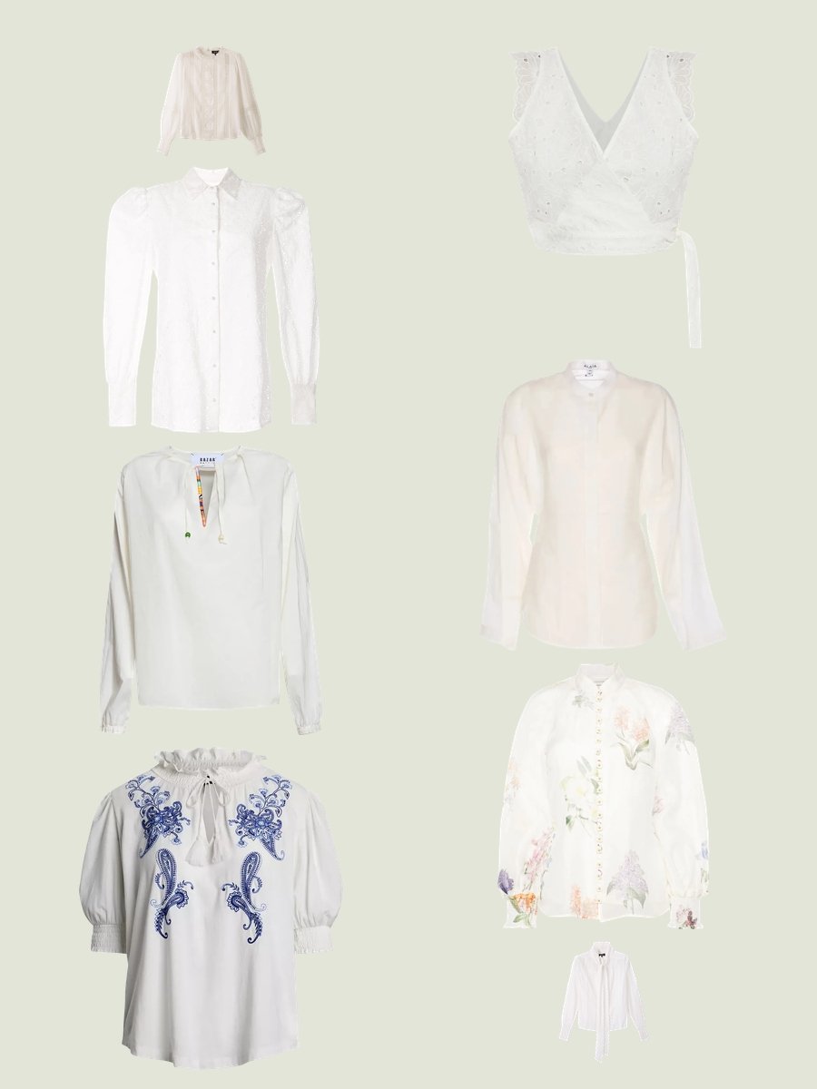 Greece Clothes Traditional with a Chic Twist