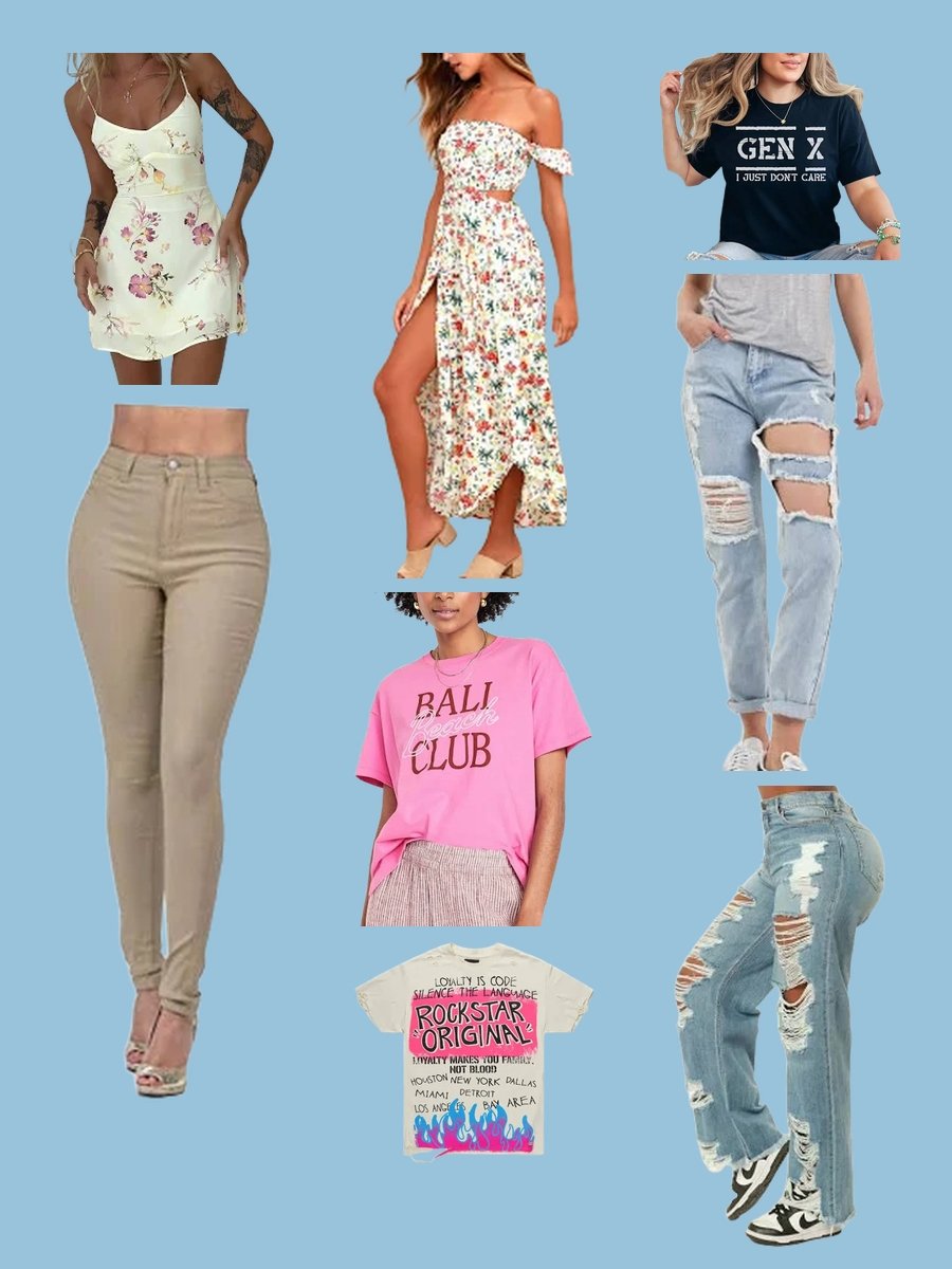 GenX Clothing: Rock the Retro Vibe Now!