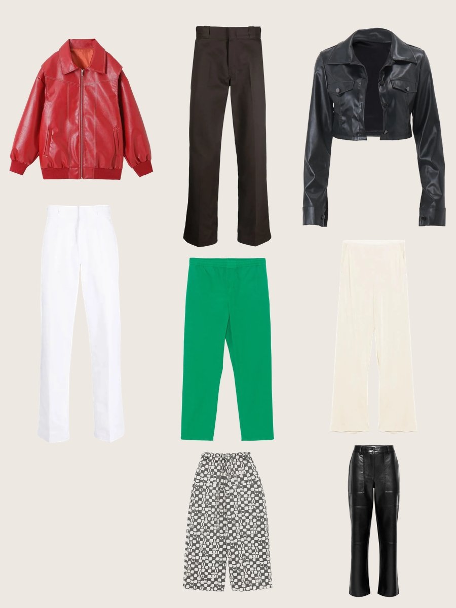 Chic Motorbike Clothing Womens: A Stylish Ride