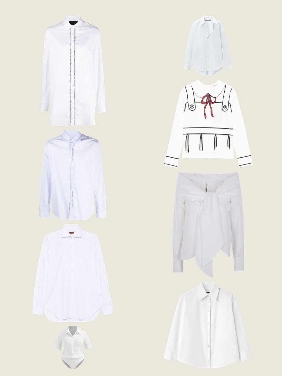 Long Sleeve Button Down Shirt: The Ultimate Style Staple